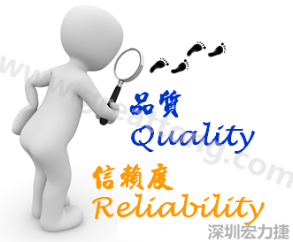 PCBA大講堂：品質(zhì)(Quality)與可靠度(Reliability)有何不同？