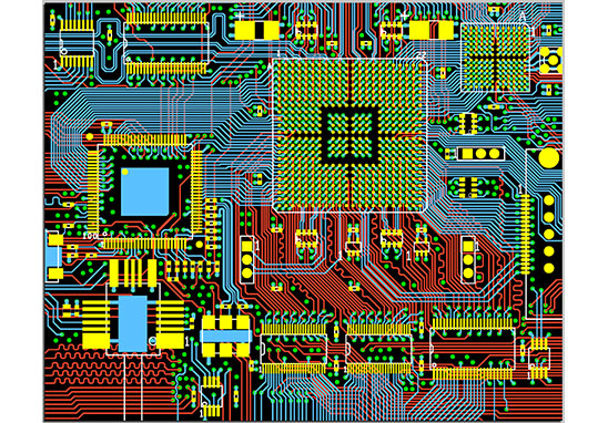 什么是PCB設(shè)計開窗？PCB設(shè)計開窗有什么用？