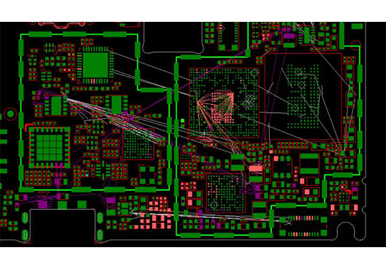 PCB設(shè)計(jì)中的開窗是什么意思？