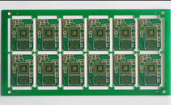 PCB拼板