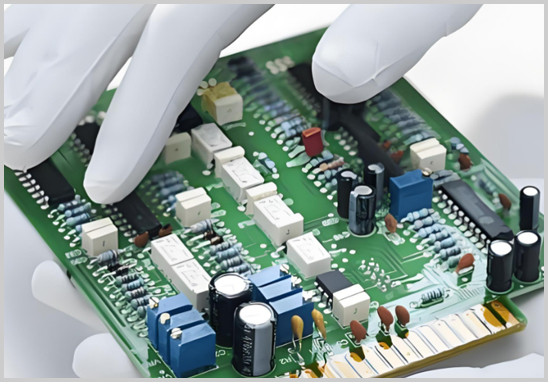 PCB抄板打樣如何確保成功率？