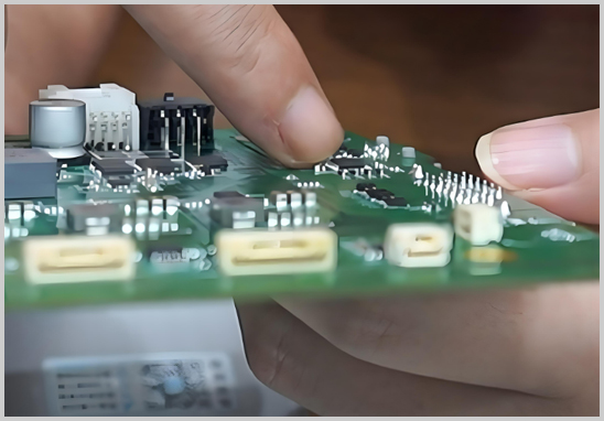PCB焊盤上錫不良的十大原因揭秘！