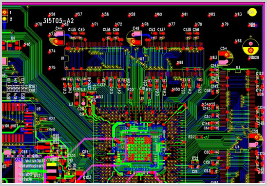 PCB設計怎樣才能敷好銅？
