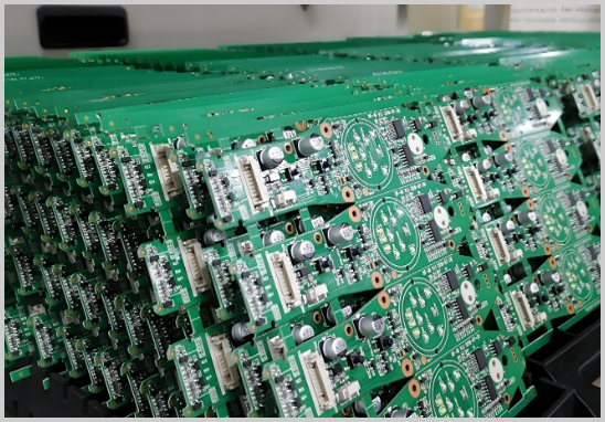 消費(fèi)電子PCBA板是否需要老化測(cè)試？