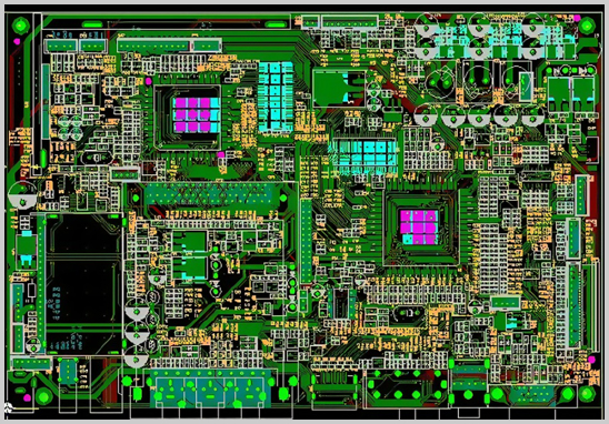 深圳PCB設(shè)計(jì)哪里可以做？專業(yè)PCB設(shè)計(jì)公司推薦