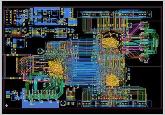 外包PCB布線設(shè)計需要準備哪些資料？