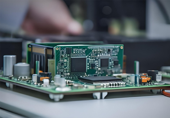 PCB抄板公司為您解答：電路板怎么抄板畫原理圖？