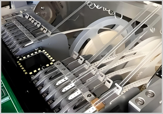 SMT貼片上料流程全解析